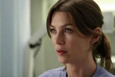 Grey 's Anatomy