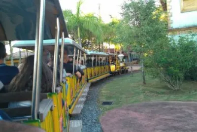 Beto Carrero