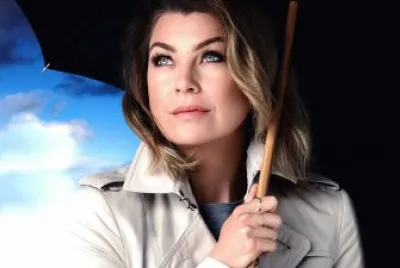 Grey 's Anatomy