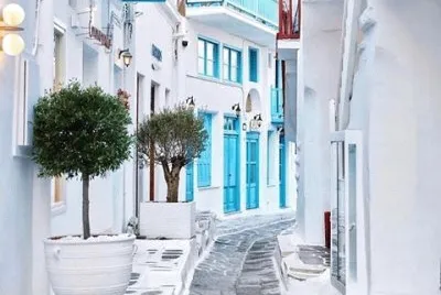 Lugares MÃ gicos !!!