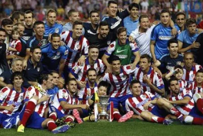 atletico 2