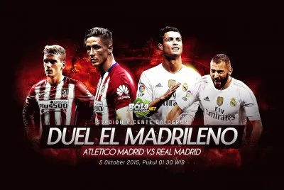 atletico 4