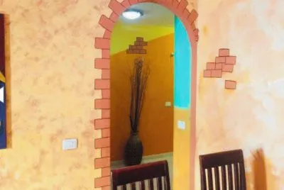 פאזל של scorcio