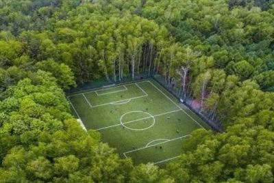 natureza