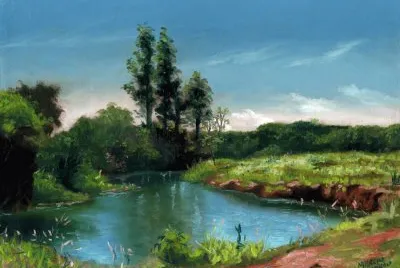 1 jigsaw puzzle