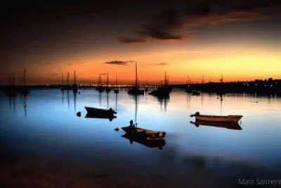 paisagens