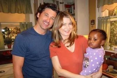 Grey 's Anatomy