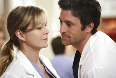 Grey 's Anatomy