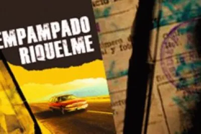 El Empapado Riquelme