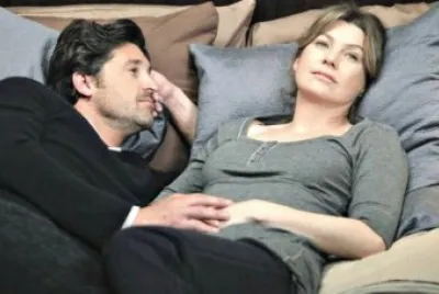 Grey 's Anatomy