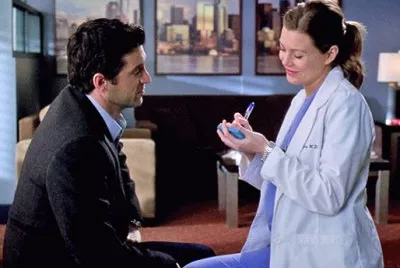 Grey 's Anatomy