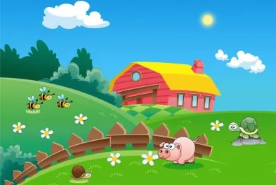 å¡é€šç•« jigsaw puzzle