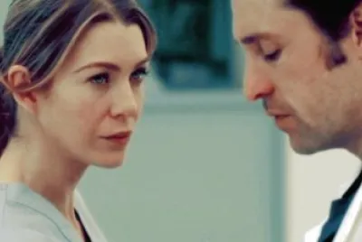 Grey 's Anatomy