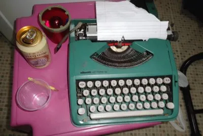 Olivetti