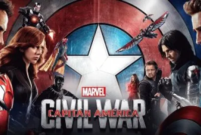 civil war