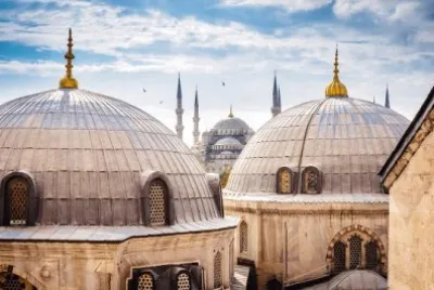 Estambul-Turquia