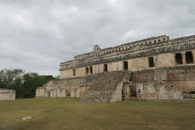 Kabah, YucatÃ¡n.