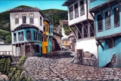 Bursa-Turquia