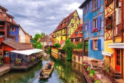 Colmar-Francia