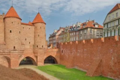 Varsovia