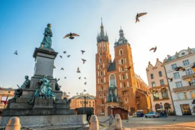 Cracovia