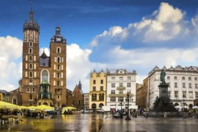 Cracovia