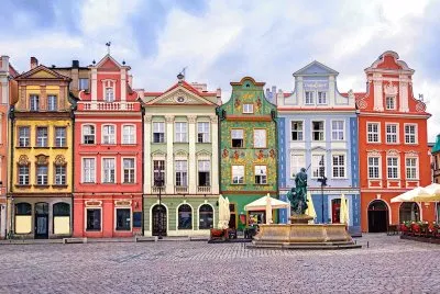 Poznan