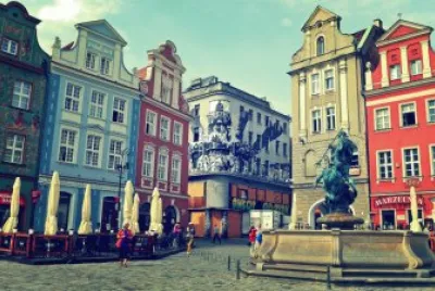 Poznan