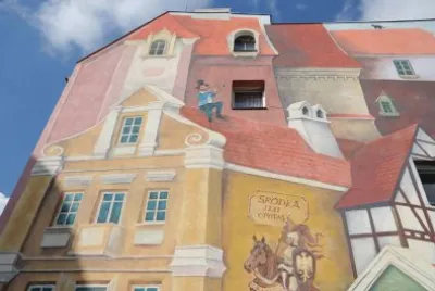 Poznan