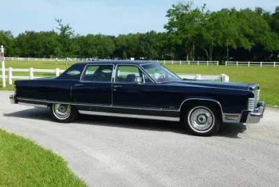 Lincoln