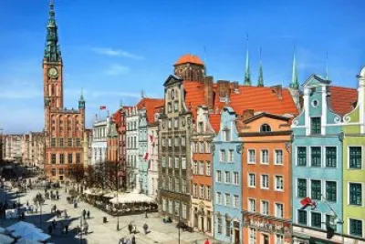 Gdansk