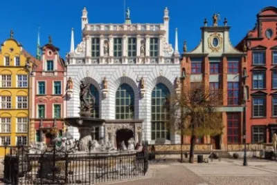 Gdansk