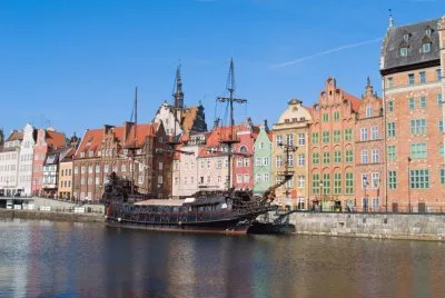 Gdansk