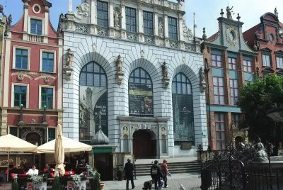 Gdansk