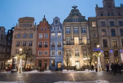 Gdansk