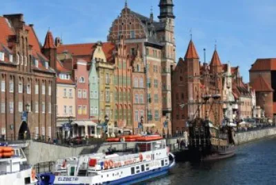 Gdansk