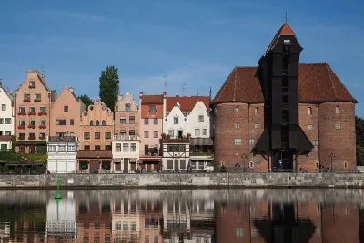 Gdansk