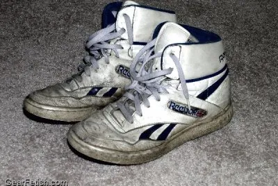 boots/shoes