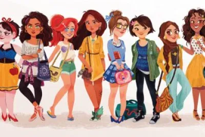 disney