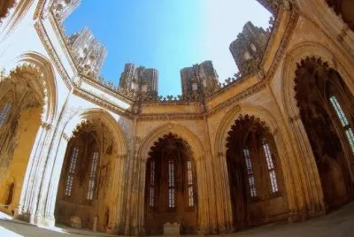 Batalha Monastery