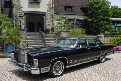 Lincoln
