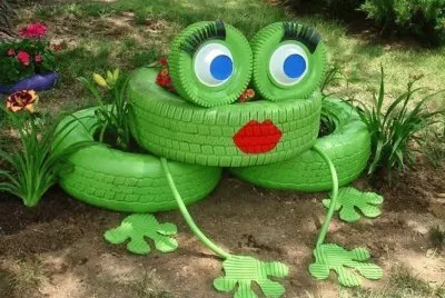 tired frog jigsaw puzzle