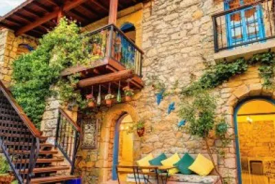 Alacati(Turquia)