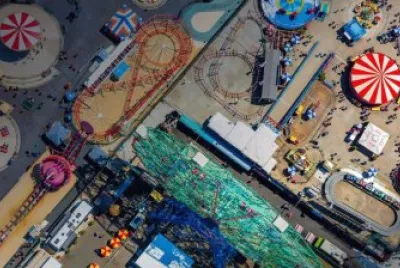 coney island