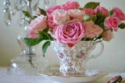flores