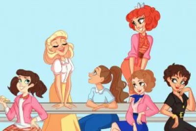 Grease!