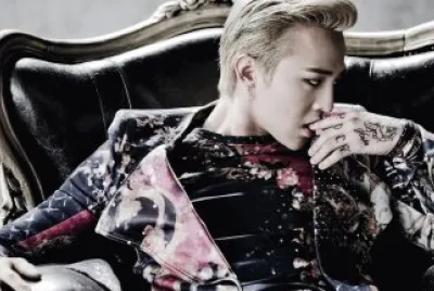 kpop-GD-Gdragon
