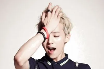 kpop-GD-Gdragon