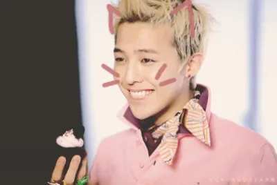 kpop-GD-Gdragon