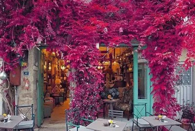 Lugares MÃ gicos !!!